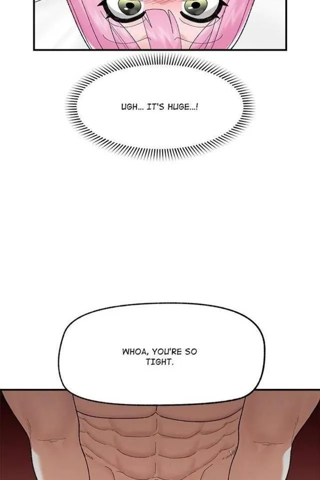 Read Hypnotist Security Guard chapter 43 image 16 on Lezhin