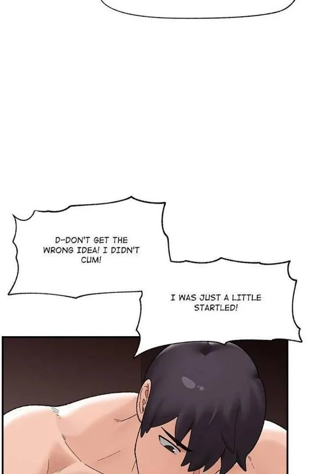 Read Hypnotist Security Guard chapter 43 image 21 on Lezhin