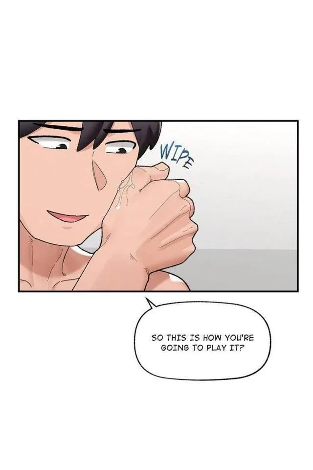 Read Hypnotist Security Guard chapter 43 image 27 on Lezhin