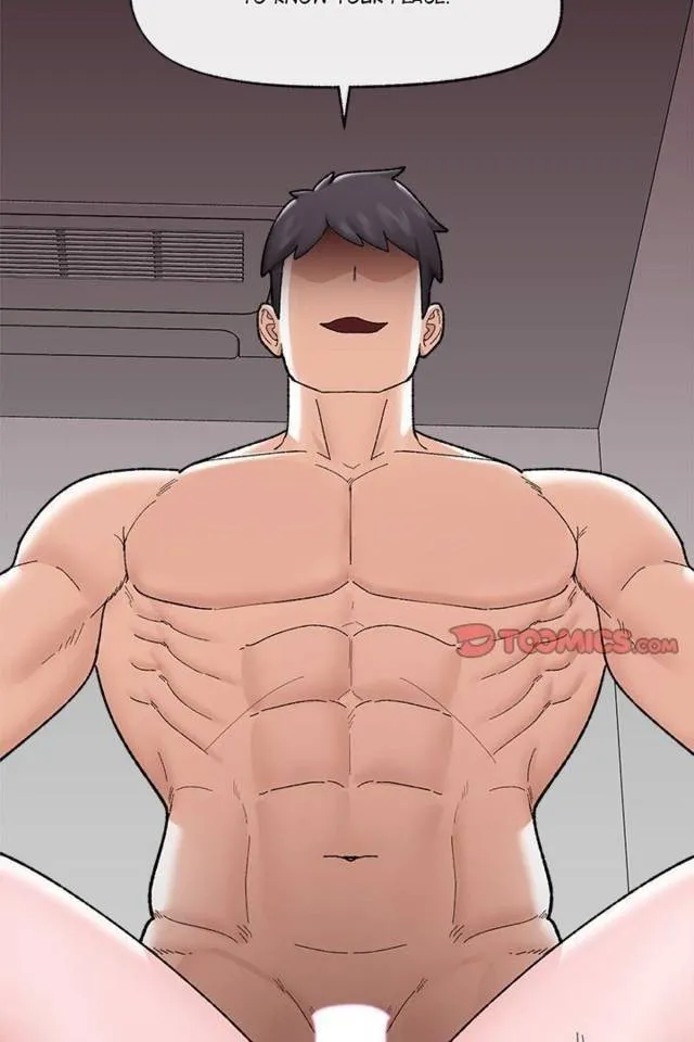 Read Hypnotist Security Guard chapter 43 image 30 on Lezhin