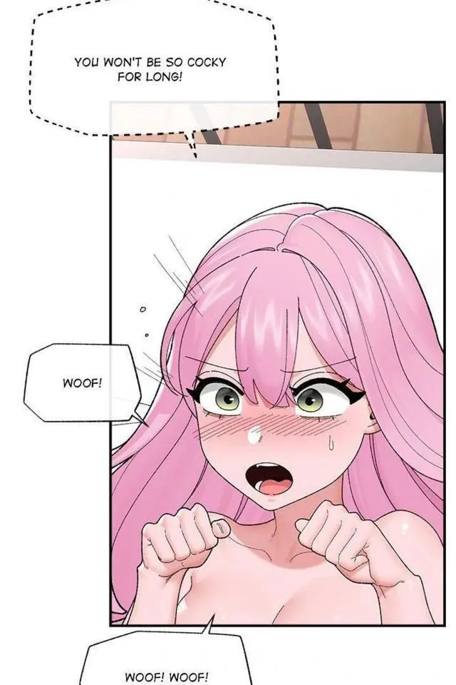 Read Hypnotist Security Guard chapter 43 image 32 on Lezhin