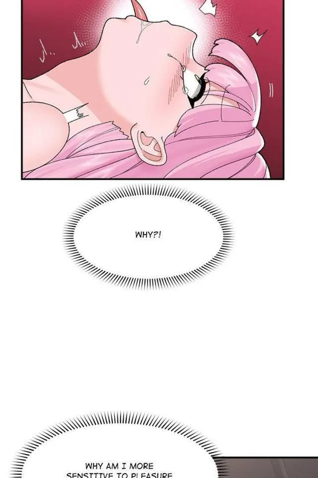 Read Hypnotist Security Guard chapter 43 image 42 on Lezhin