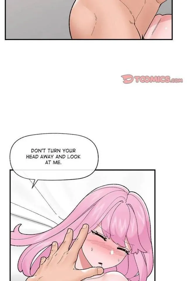 Read Hypnotist Security Guard chapter 43 image 47 on Lezhin