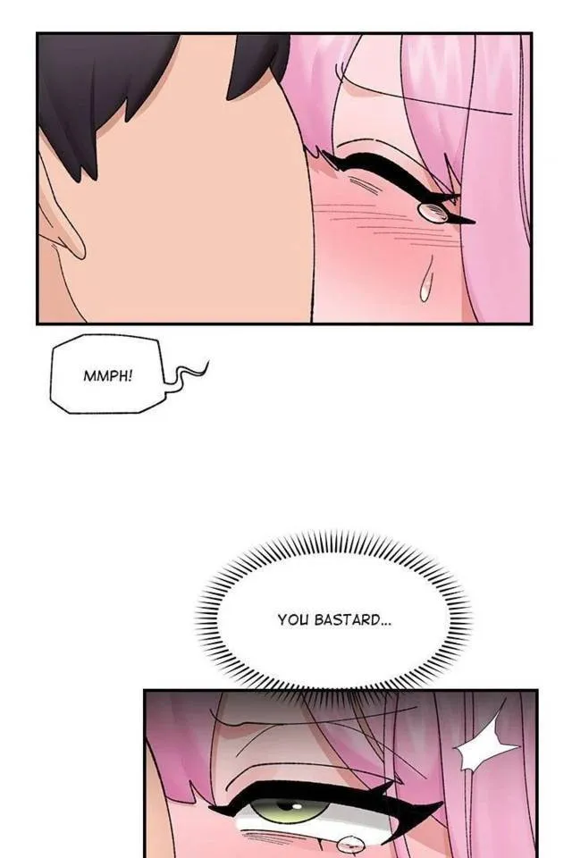 Read Hypnotist Security Guard chapter 43 image 50 on Lezhin