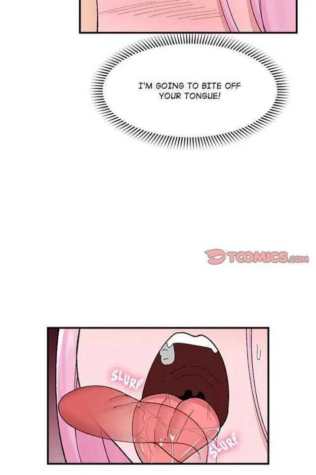 Read Hypnotist Security Guard chapter 43 image 51 on Lezhin