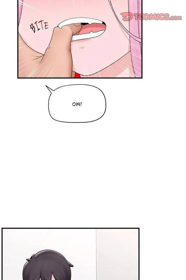 Read Hypnotist Security Guard chapter 43 image 60 on Lezhin