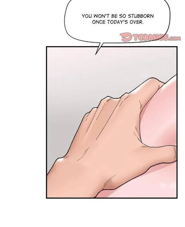 Read Hypnotist Security Guard chapter 43 image 64 on Lezhin