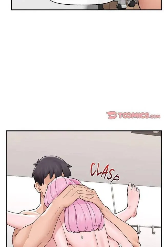 Read Hypnotist Security Guard chapter 43 image 72 on Lezhin