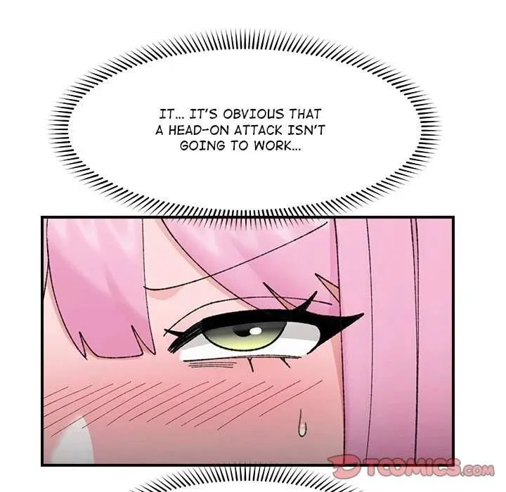 Read Hypnotist Security Guard chapter 44 image 101 on Lezhin