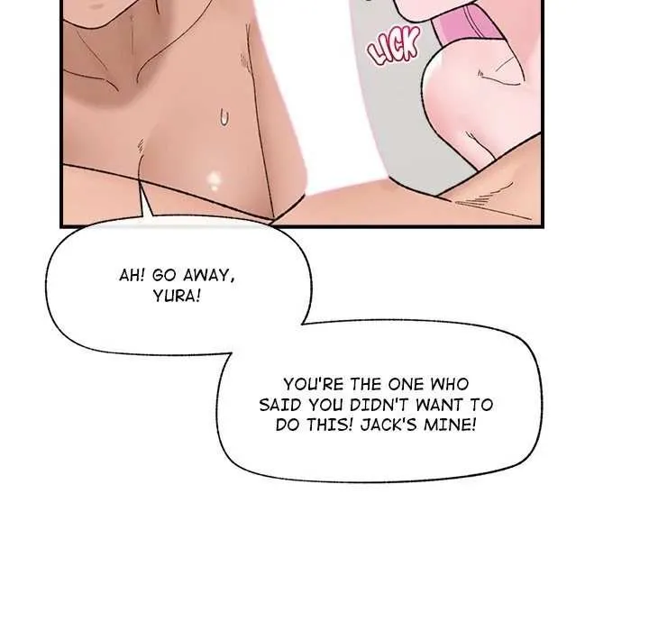 Read Hypnotist Security Guard chapter 44 image 104 on Lezhin