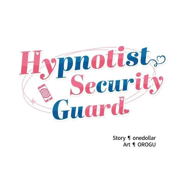 Read Hypnotist Security Guard chapter 44 image 15 on Lezhin