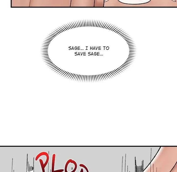 Read Hypnotist Security Guard chapter 44 image 75 on Lezhin