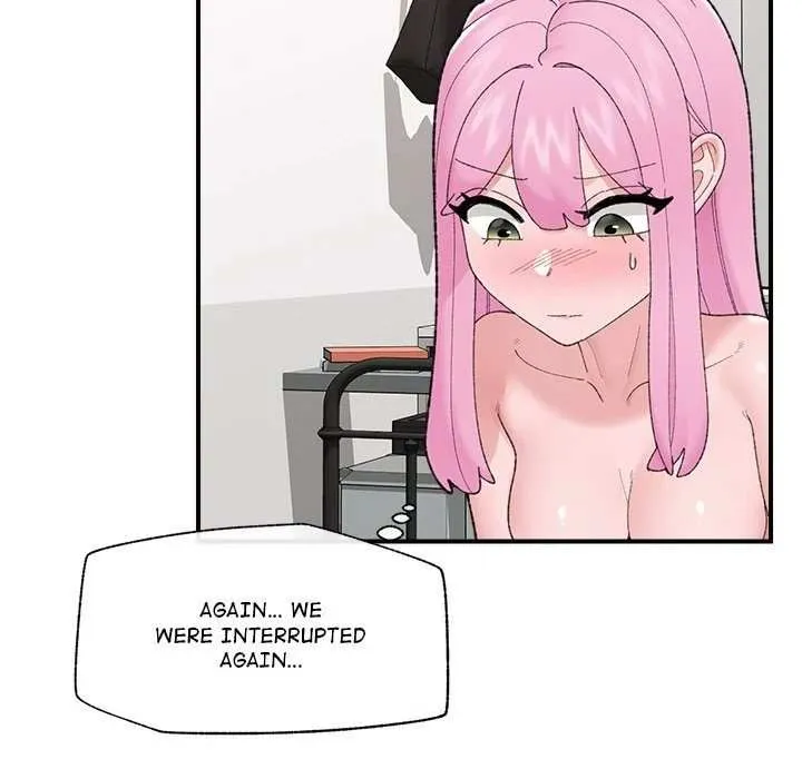 Read Hypnotist Security Guard chapter 44 image 96 on Lezhin
