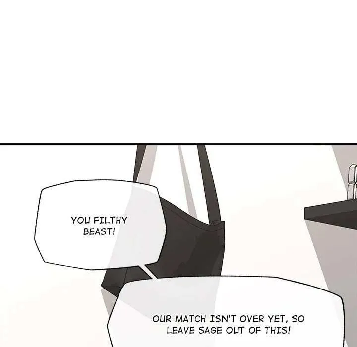 Read Hypnotist Security Guard chapter 44 image 98 on Lezhin