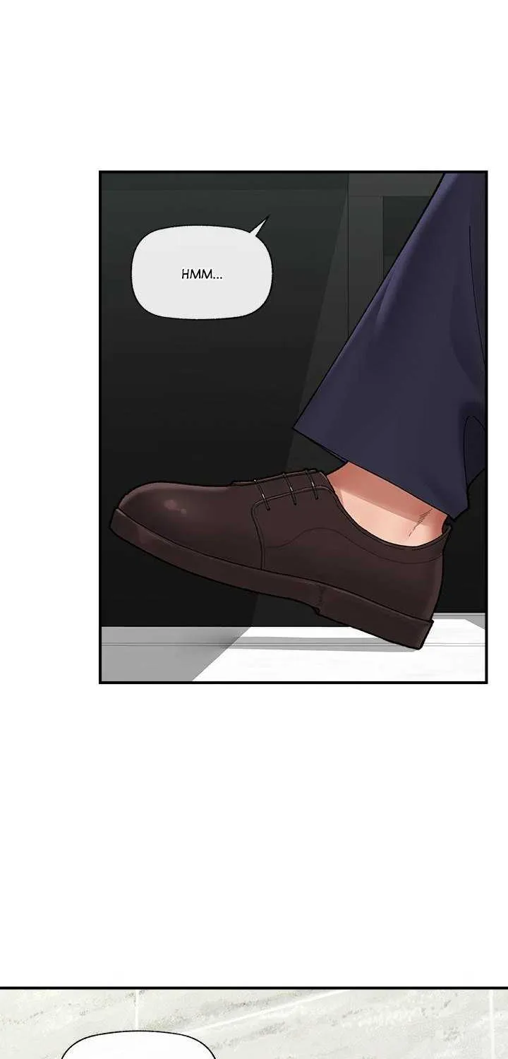 Read Hypnotist Security Guard chapter 46 image 1 on Lezhin