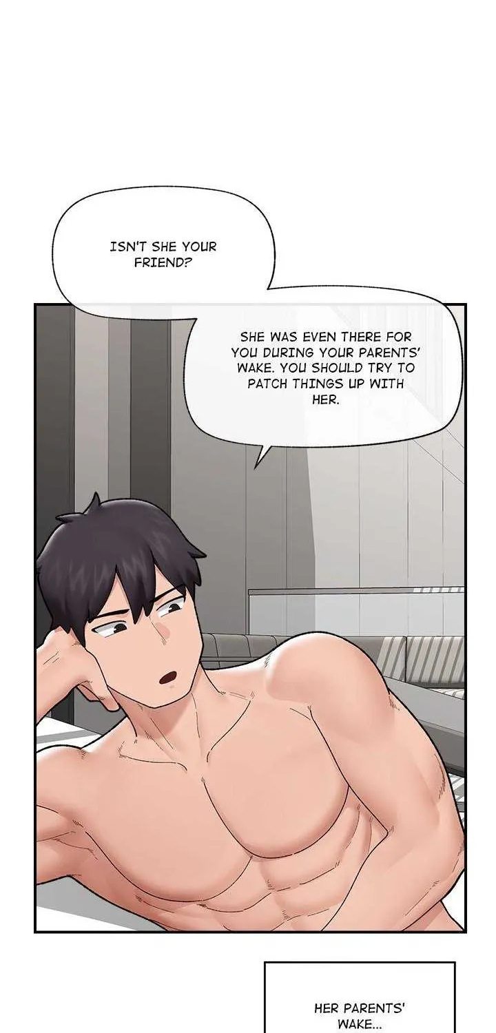 Read Hypnotist Security Guard chapter 46 image 17 on Lezhin