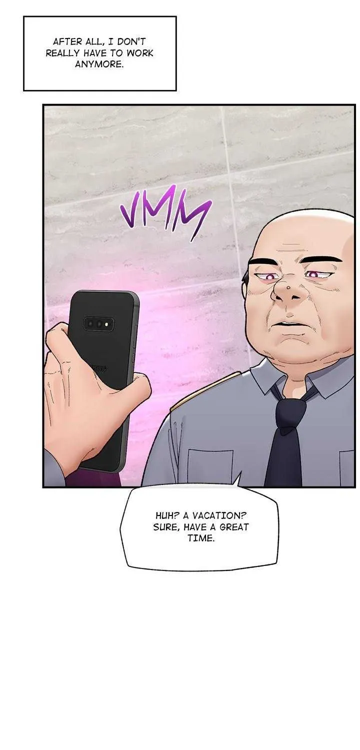 Read Hypnotist Security Guard chapter 46 image 19 on Lezhin