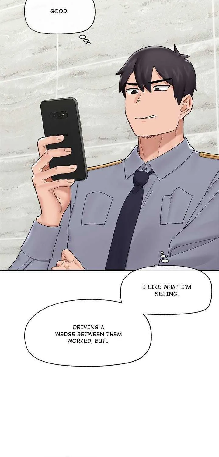 Read Hypnotist Security Guard chapter 46 image 2 on Lezhin