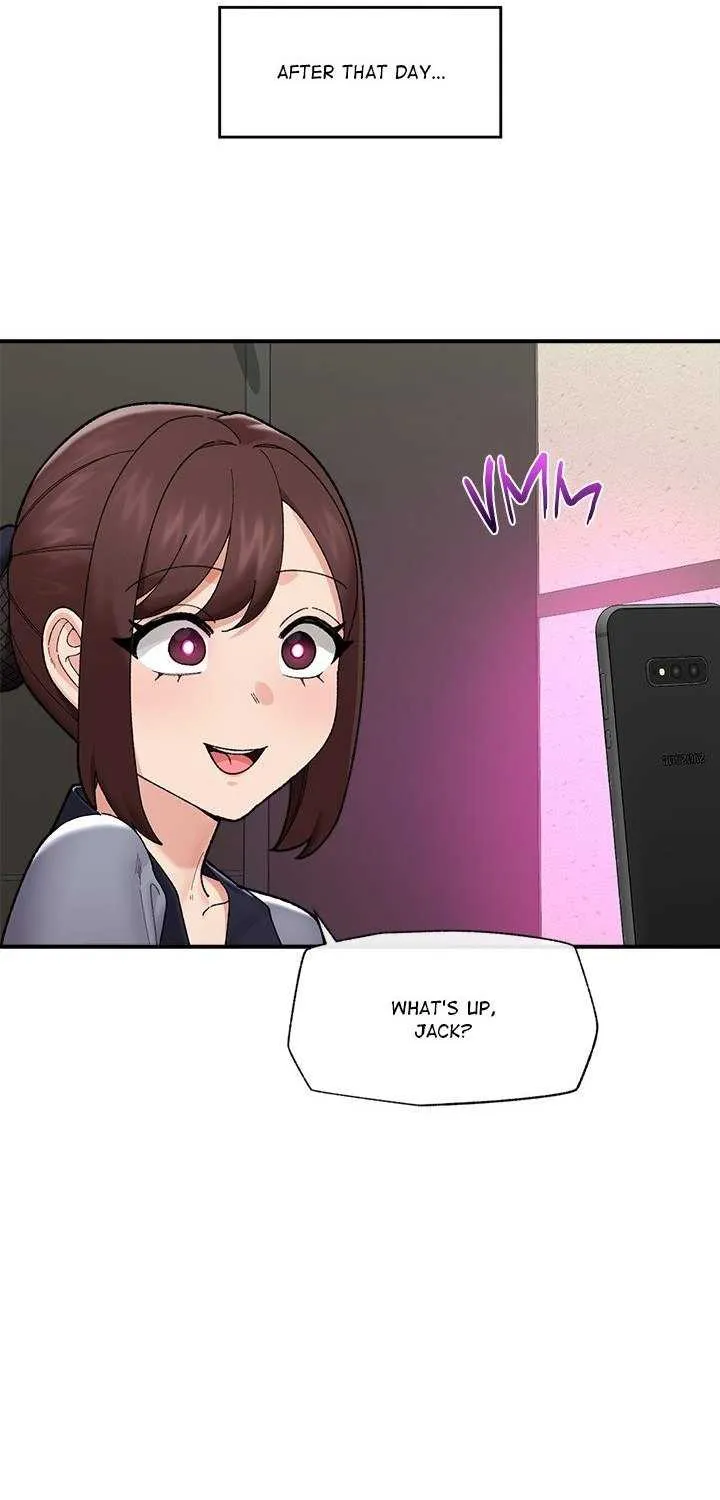 Read Hypnotist Security Guard chapter 46 image 20 on Lezhin