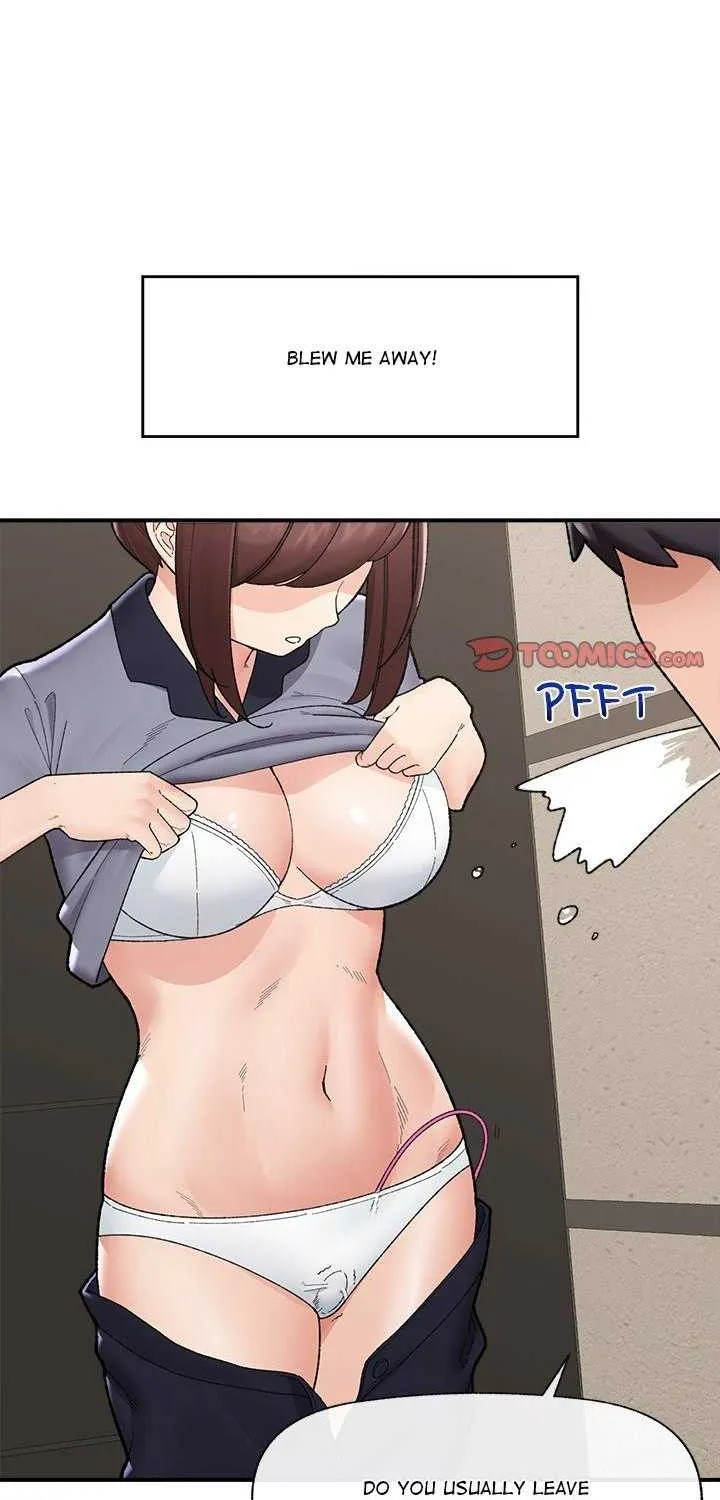 Read Hypnotist Security Guard chapter 46 image 22 on Lezhin