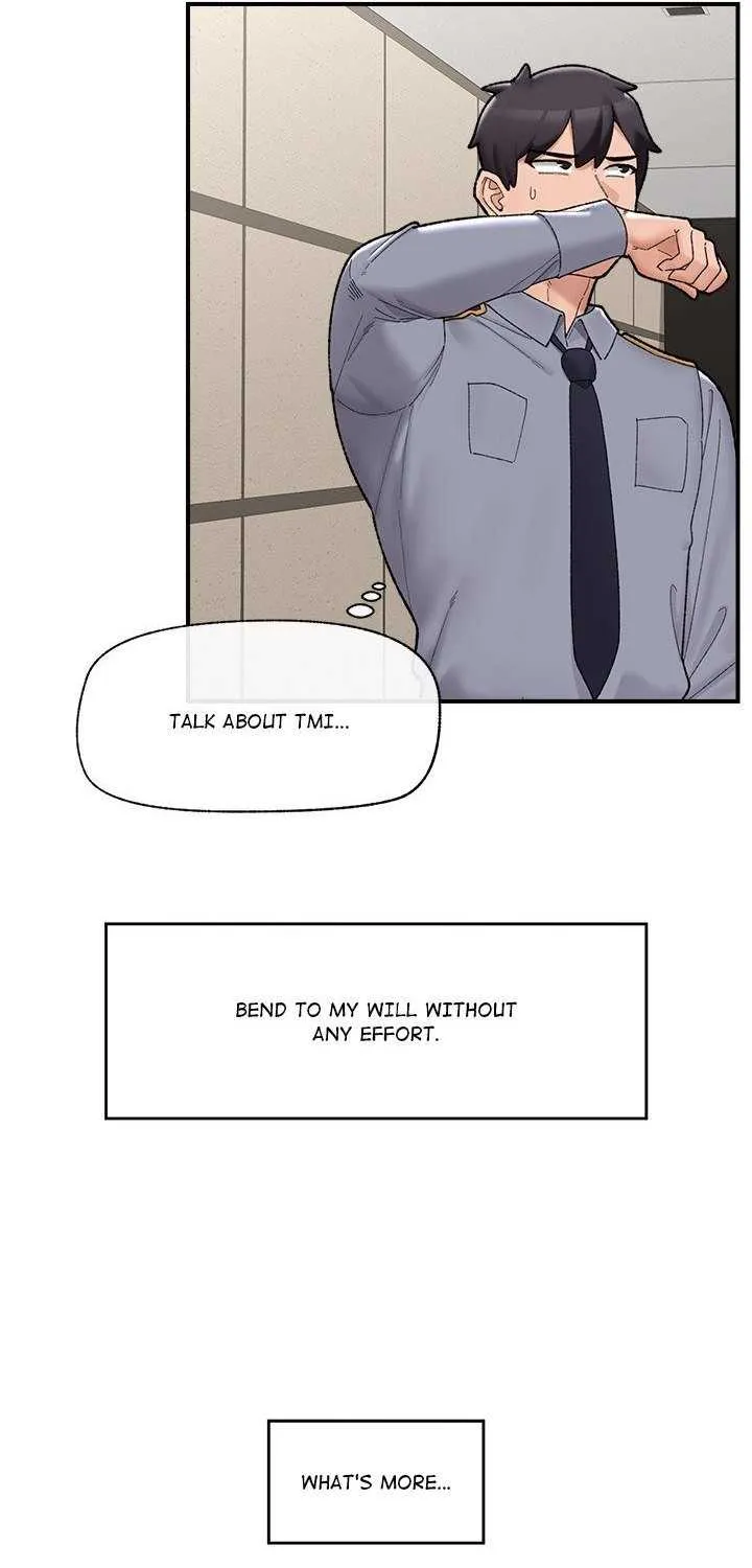 Read Hypnotist Security Guard chapter 46 image 24 on Lezhin