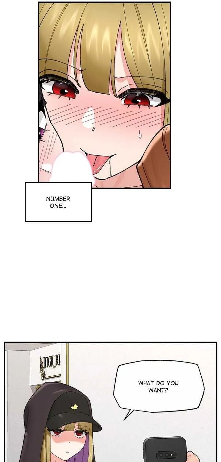 Read Hypnotist Security Guard chapter 46 image 28 on Lezhin