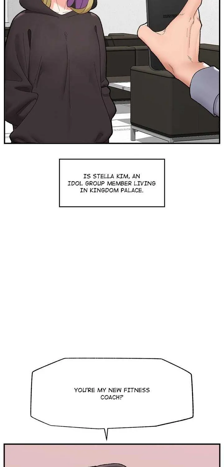 Read Hypnotist Security Guard chapter 46 image 29 on Lezhin