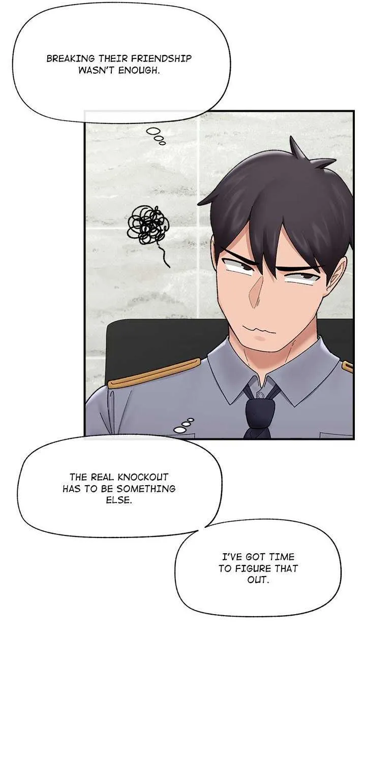Read Hypnotist Security Guard chapter 46 image 3 on Lezhin
