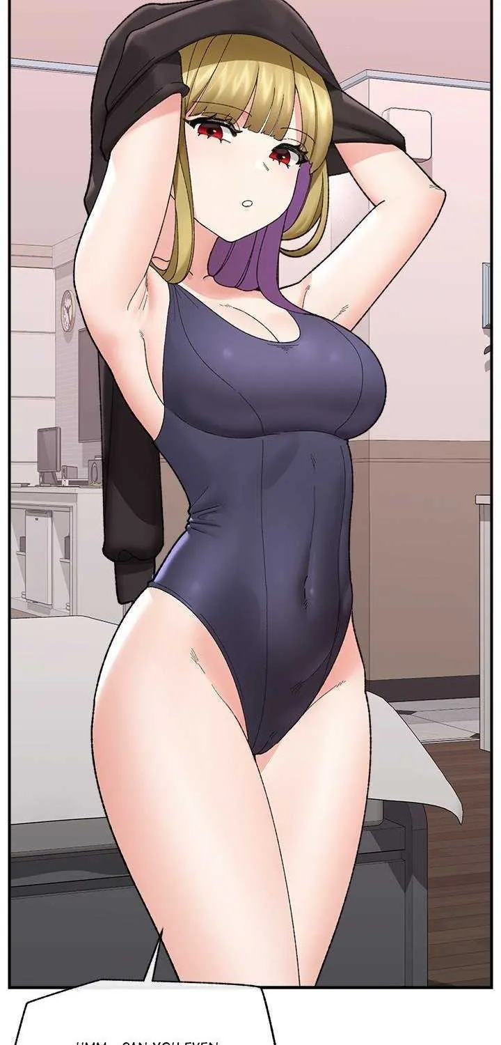 Read Hypnotist Security Guard chapter 46 image 30 on Lezhin