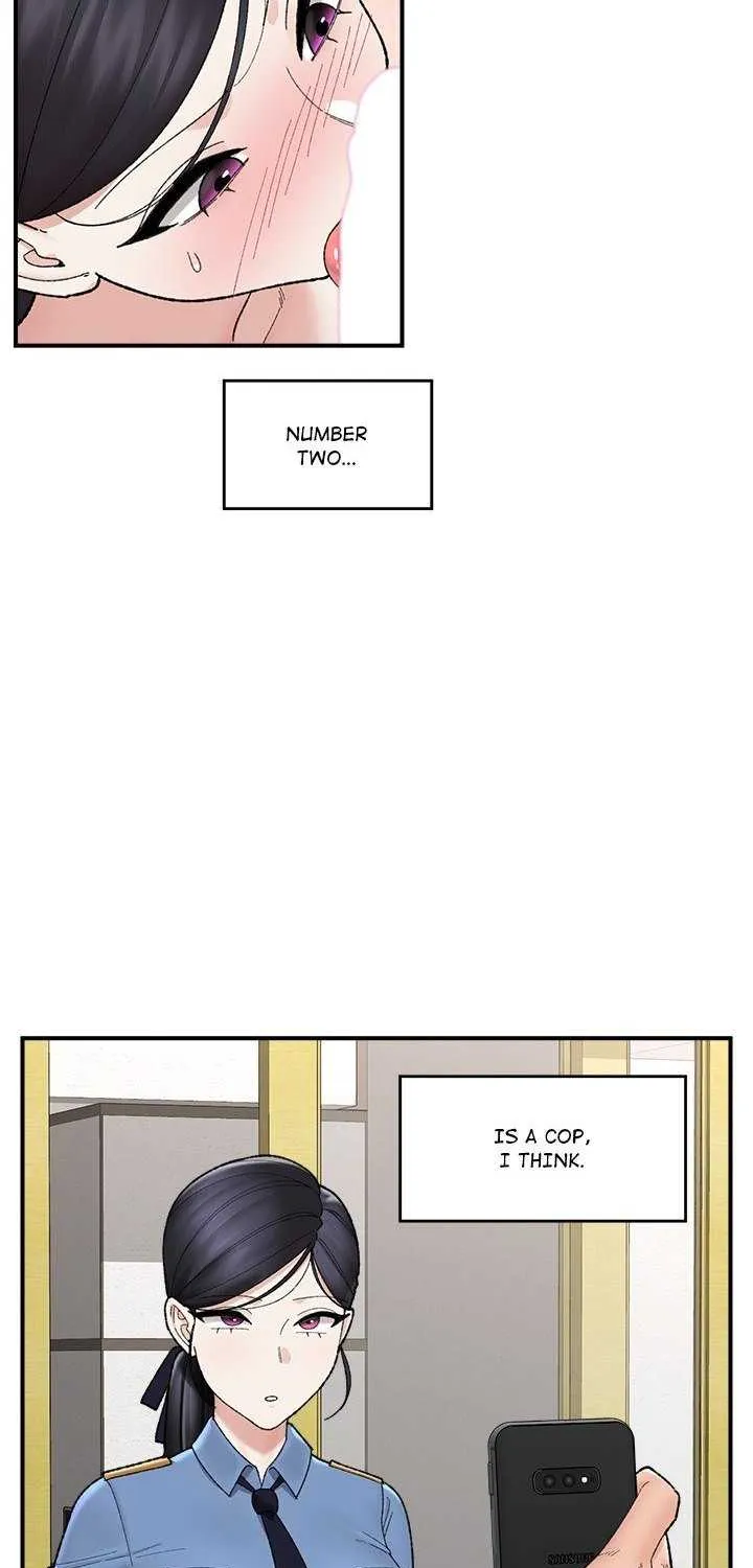 Read Hypnotist Security Guard chapter 46 image 34 on Lezhin