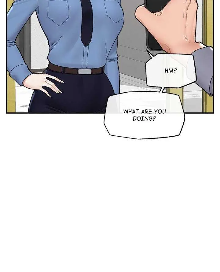 Read Hypnotist Security Guard chapter 46 image 35 on Lezhin