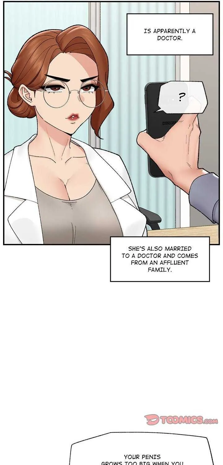 Read Hypnotist Security Guard chapter 46 image 40 on Lezhin