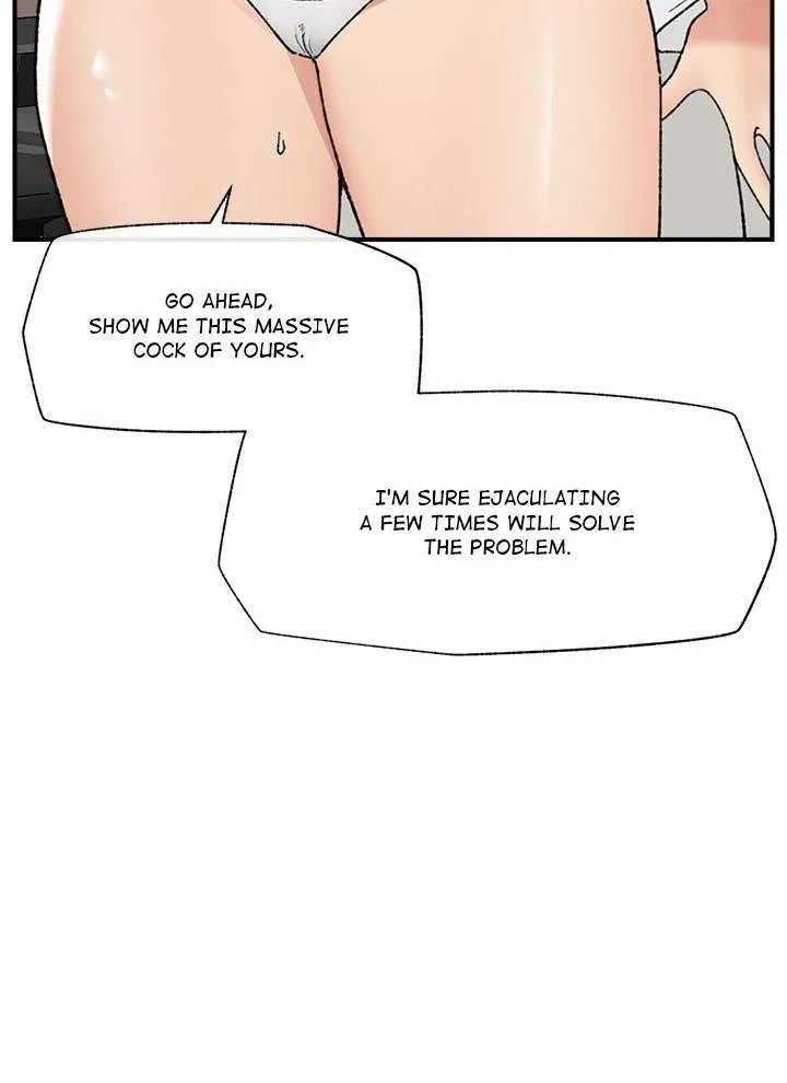 Read Hypnotist Security Guard chapter 46 image 42 on Lezhin