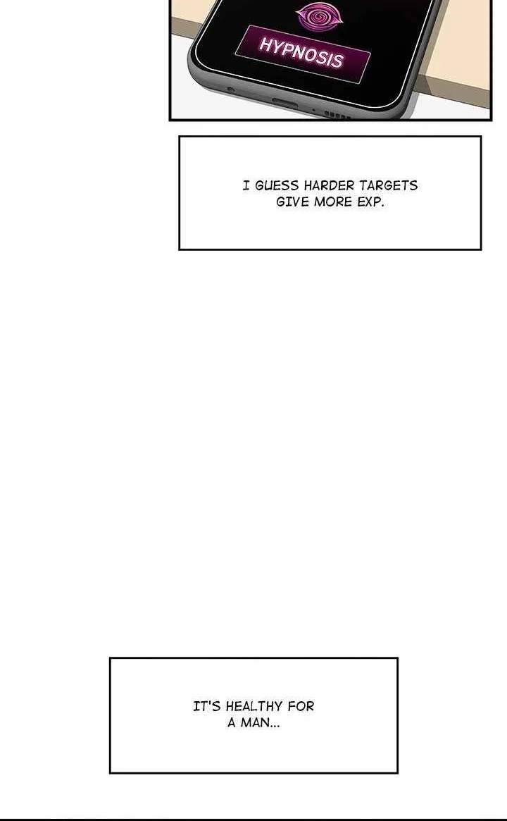 Read Hypnotist Security Guard chapter 46 image 46 on Lezhin