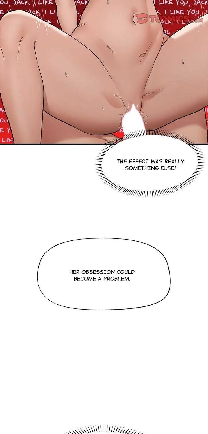 Read Hypnotist Security Guard chapter 46 image 5 on Lezhin