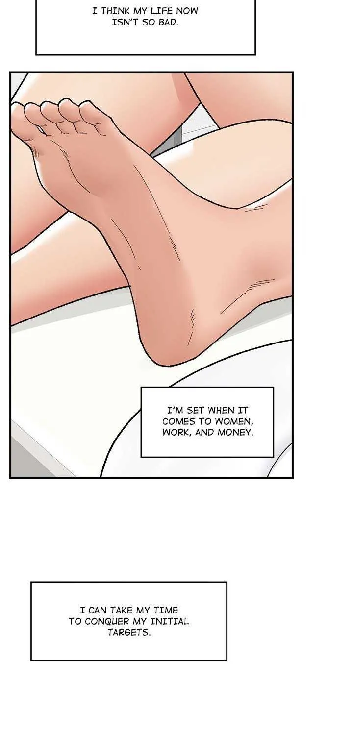 Read Hypnotist Security Guard chapter 46 image 53 on Lezhin