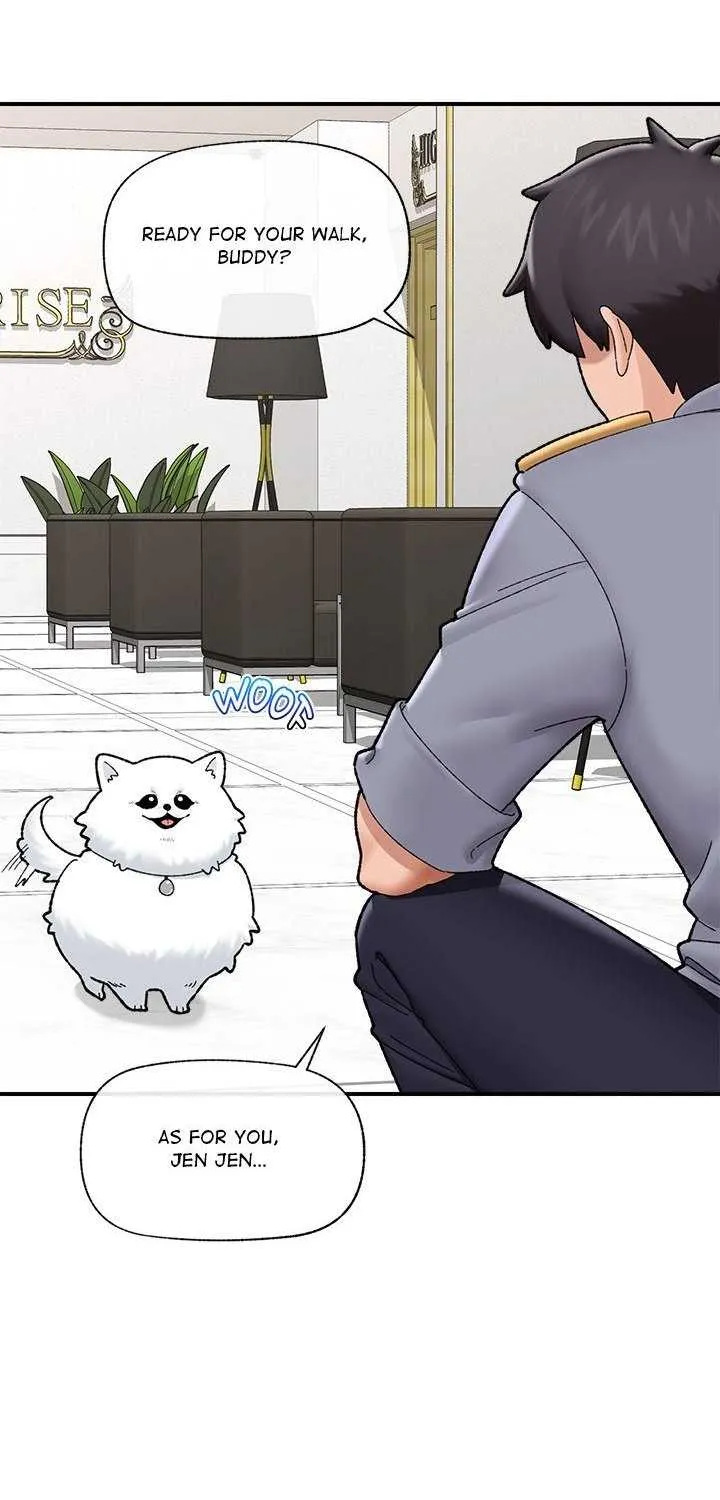 Read Hypnotist Security Guard chapter 46 image 59 on Lezhin