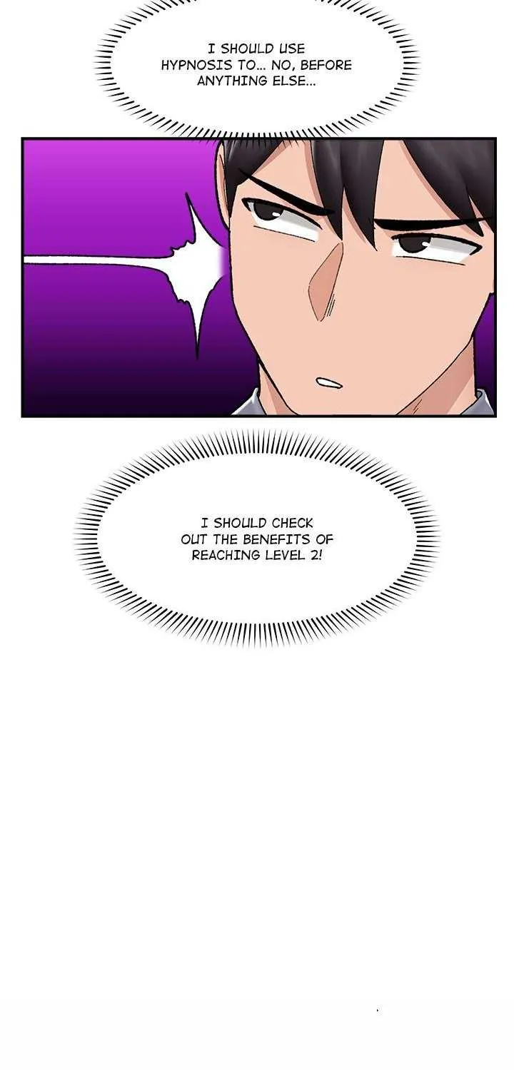 Read Hypnotist Security Guard chapter 46 image 6 on Lezhin