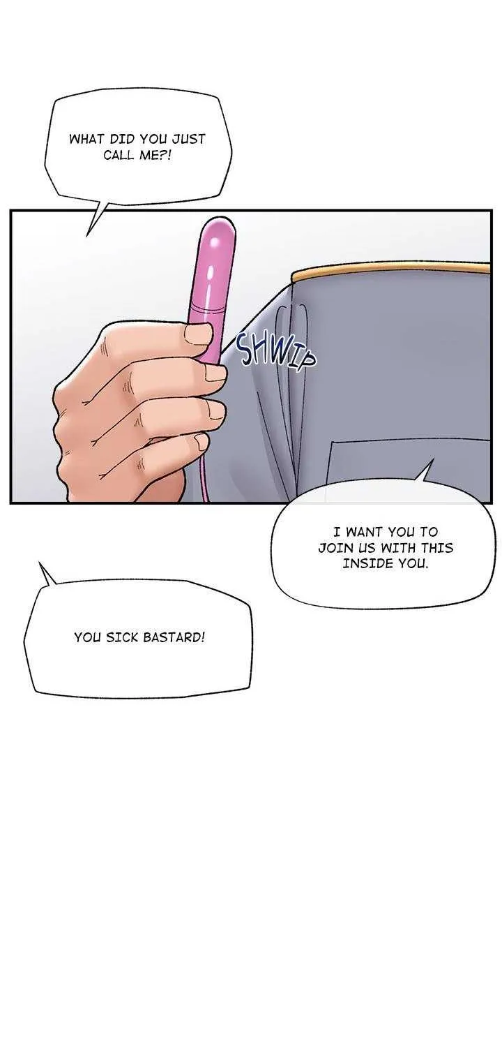 Read Hypnotist Security Guard chapter 46 image 60 on Lezhin