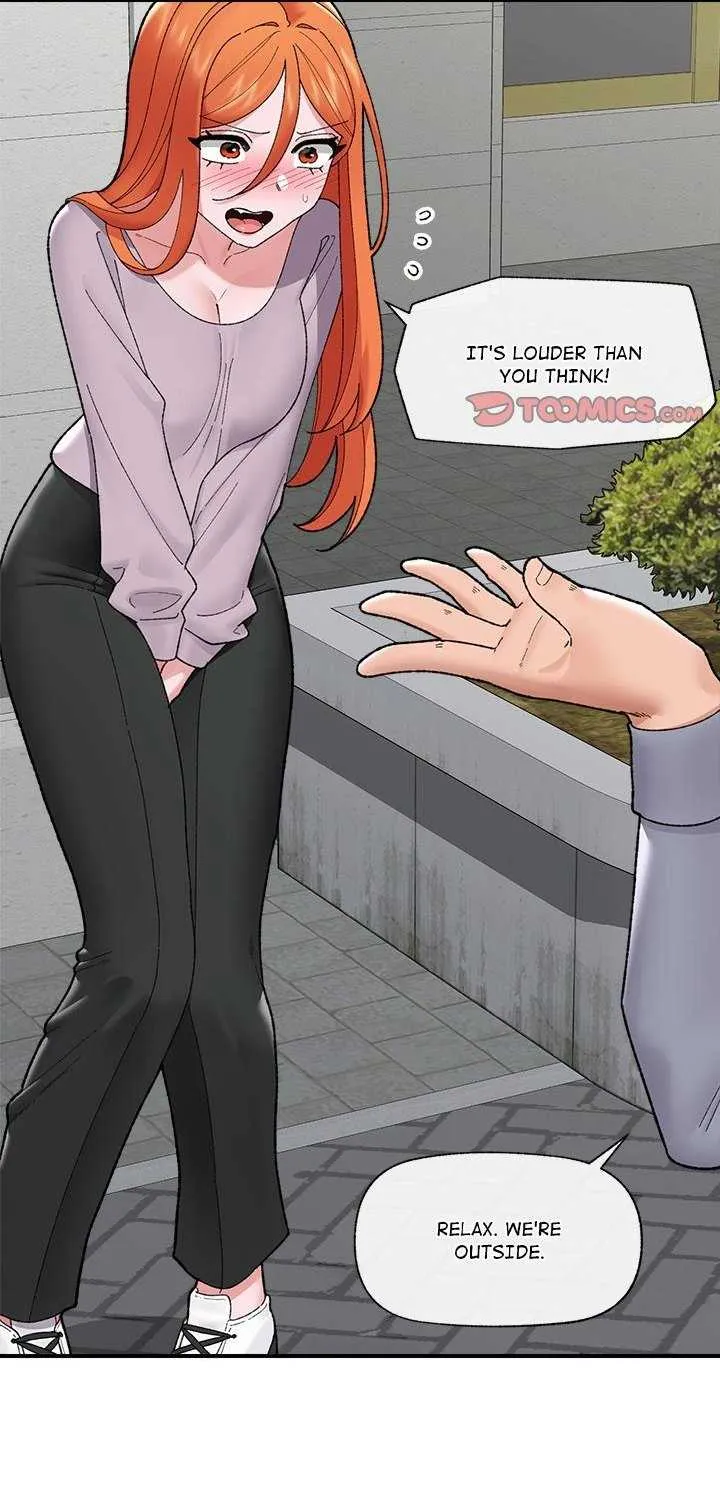 Read Hypnotist Security Guard chapter 46 image 63 on Lezhin