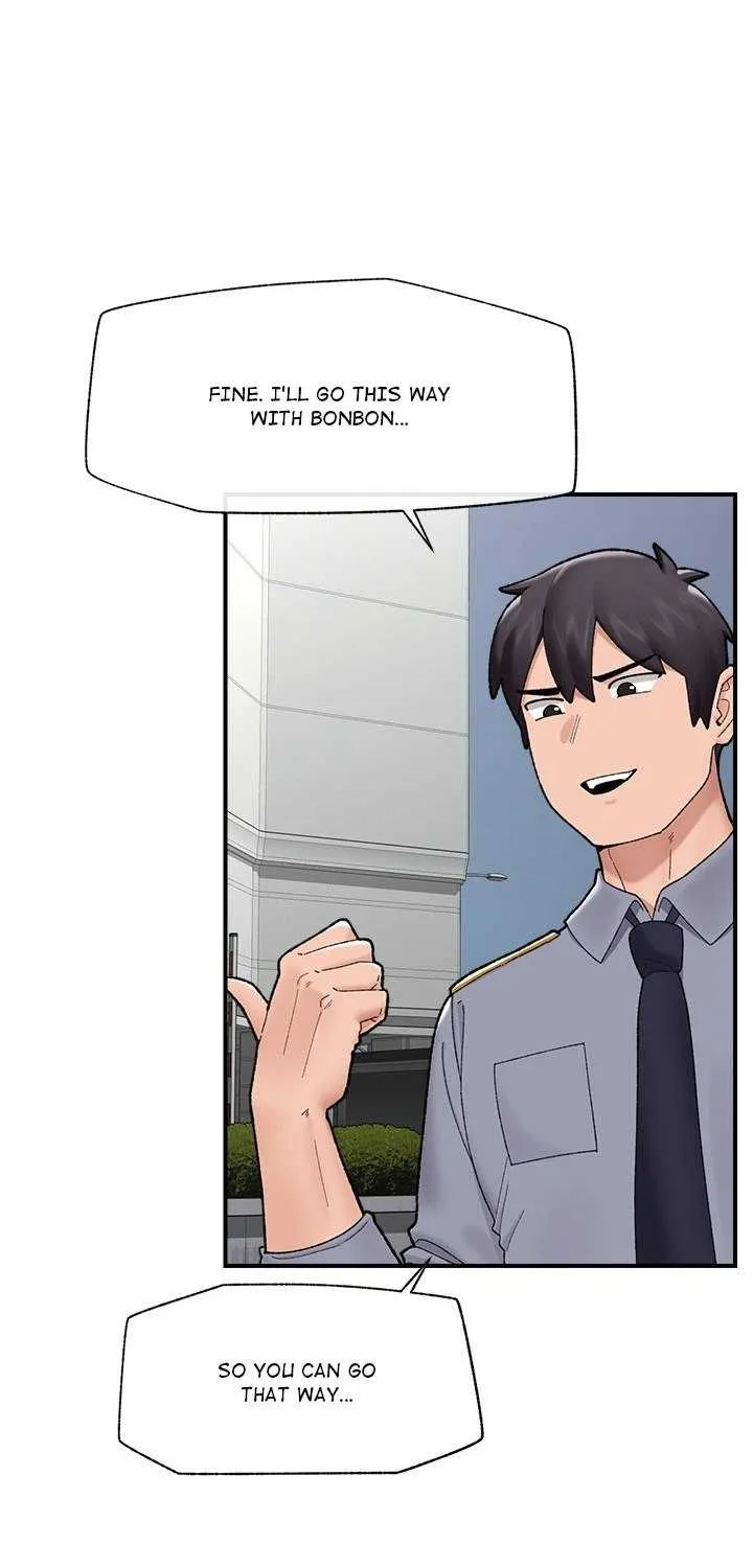 Read Hypnotist Security Guard chapter 46 image 64 on Lezhin