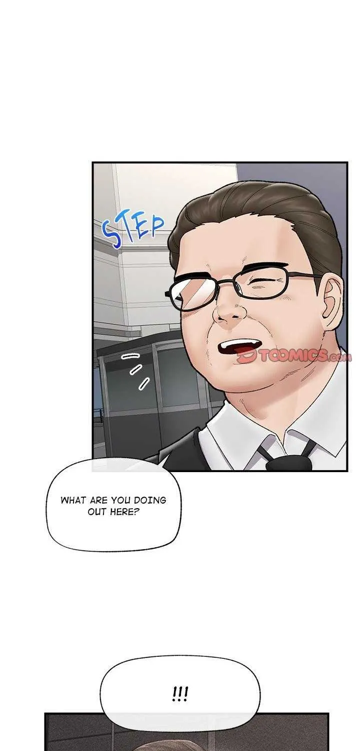 Read Hypnotist Security Guard chapter 46 image 67 on Lezhin