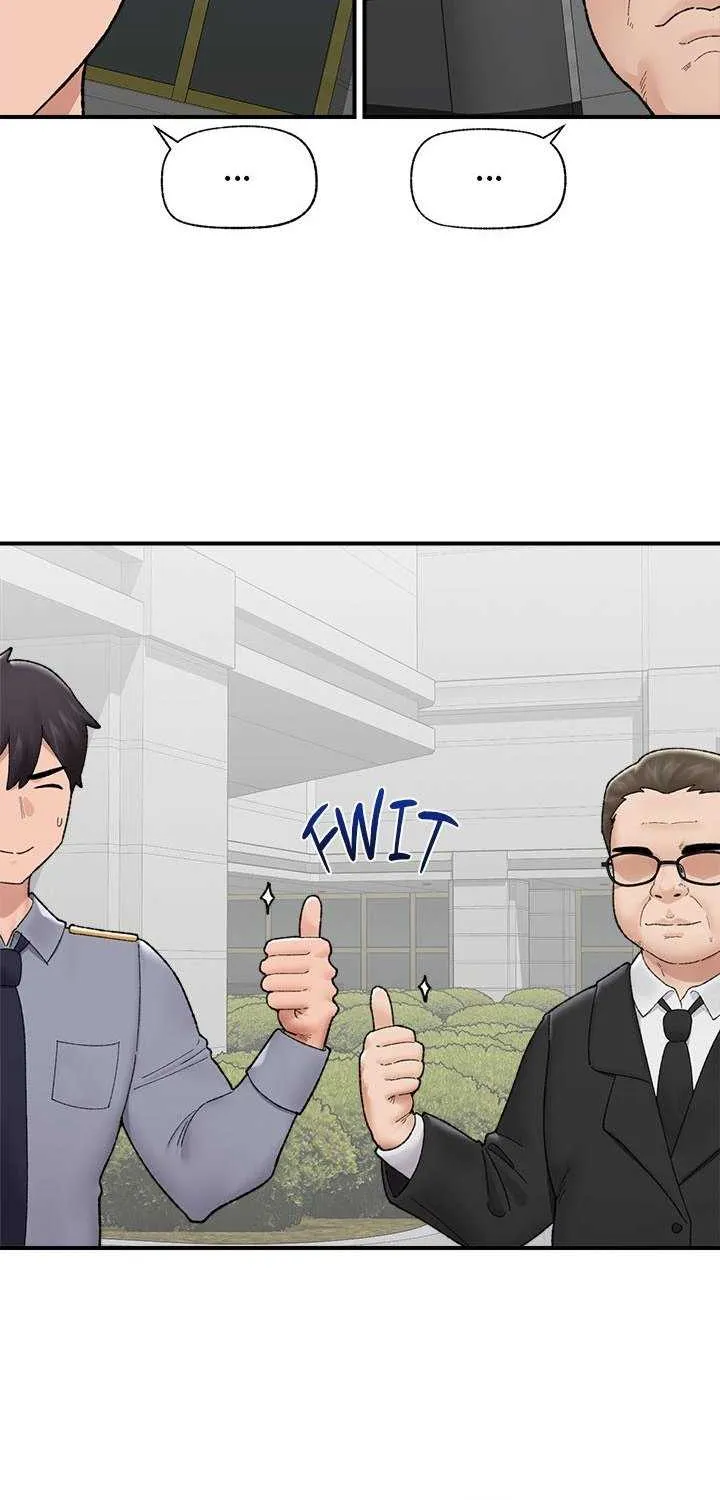 Read Hypnotist Security Guard chapter 46 image 69 on Lezhin