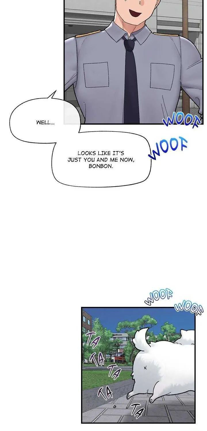 Read Hypnotist Security Guard chapter 46 image 73 on Lezhin