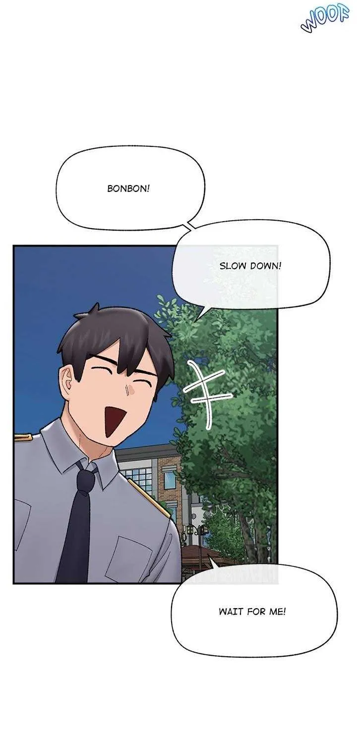 Read Hypnotist Security Guard chapter 46 image 74 on Lezhin