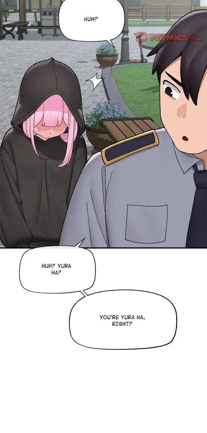 Read Hypnotist Security Guard chapter 46 image 76 on Lezhin