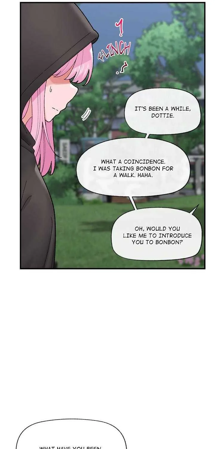 Read Hypnotist Security Guard chapter 46 image 77 on Lezhin