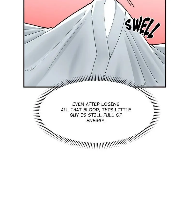 Read Hypnotist Security Guard chapter 47 image 104 on Lezhin