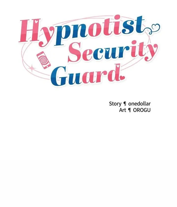 Read Hypnotist Security Guard chapter 47 image 11 on Lezhin