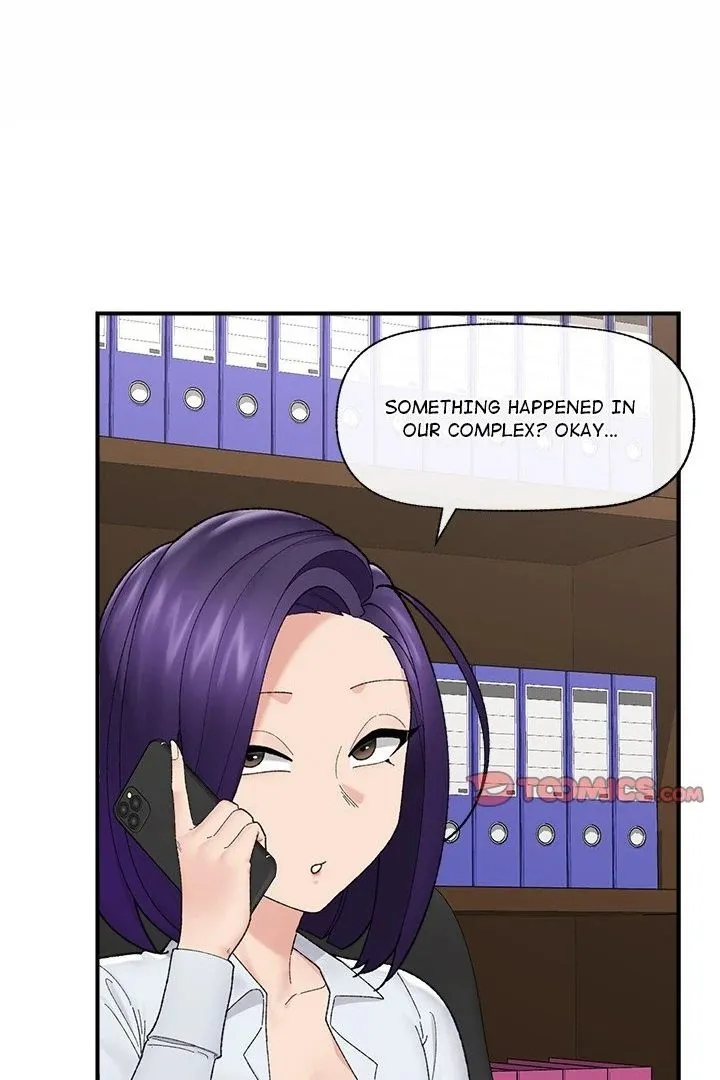Read Hypnotist Security Guard chapter 47 image 13 on Lezhin
